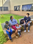 HU-UFGD disponibiliza intérpretes de guarani e torna atendimento mais humanizado