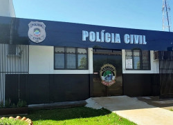 Adolescente é flagrado com dinheiro do tráfico na cueca