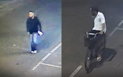 Dupla que assaltou panificadora é identificada e presa pela Polícia Civil