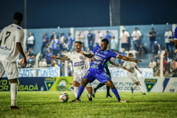 Ivinhema será palco de uma final histórica do Campeonato Sul-Mato-Grossense