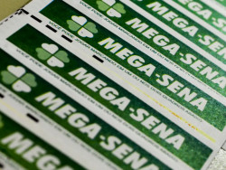 Mega-Sena: Aposta de Cruzeiro (SP) fatura quase R$ 60 milhões sozinha