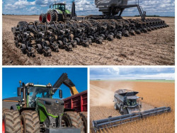 Projeto libera o FGTS para compra de máquinas agrícolas