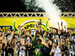 Operário vence Ivinhema e conquista o bicampeonato Sul-Mato-Grossense