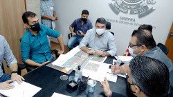 Audiência pública amanhã debate duplicação da Coronel Ponciano