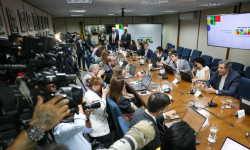 Representantes de jornalistas denunciam precarização da categoria