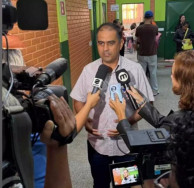 Vereador do PSDB é eleito prefeito de Paranhos com 69,41% dos votos