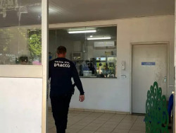 Polícia apura se prontuários sigilosos de Caps foram para reciclagem