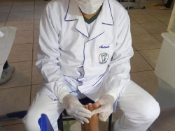 Saúde de MS institui regulamento de boas práticas em serviços de podologia