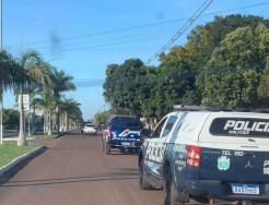 Preso liderava esquema de tráfico de dentro de penitenciária em MS