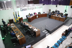Câmara aprova criação de coordenadorias para agilizar atendimentos na Central do Cidadão