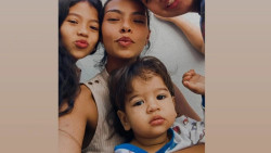 Motorista que matou mãe e três filhos em rodovia de MS estava bêbado