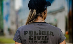Operação policial no Rio deixa um morto e 15 presos