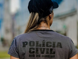 Operação policial no Rio deixa um morto e 15 presos