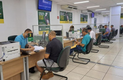 Feriados mudam rotina nas agências e serviços digitais do Detran são alternativa