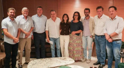 PT critica Riedel por defender anistia, mas não vai entregar cargos no governo