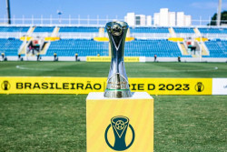 CBF confirma adiamento de uma semana para início da Série D do Brasileiro