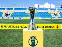 CBF confirma adiamento de uma semana para início da Série D do Brasileiro