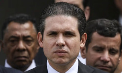 Motta diz que Câmara vai priorizar PEC da Segurança Pública