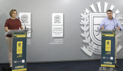 Estado anuncia concurso para professores com mais de 700 vagas