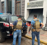 Vinte foragidos são presos em um único dia em cidade de MS