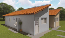 Prefeitura cria projeto habitacional para quem ganha até 5 salários em Dourados