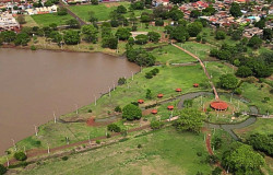 Abertas as inscrições para 1ª Corrida e 1º Torneio de Vôlei de Praia da Páscoa