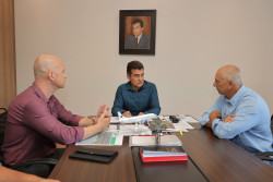 Dourados terá o prédio mais alto de Mato Grosso do Sul, com 44 andares