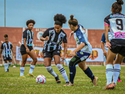 Operário enfrenta times de GO, MT e DF no Brasileiro Feminino