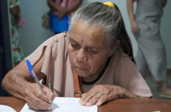 Construção de moradias é formalizada em municípios de MS