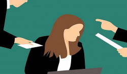 Proposta cria Dia de Combate ao Assédio Moral e Sexual contra Mulheres