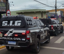 Empresário é "denunciado" pelo Google e preso por armazenar vídeos de pornografia infantil