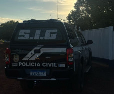 Homem que atacou e estuprou menina de 14 anos é preso duas semanas após o crime