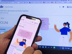 Prouni: Convocados da lista de espera devem entregar dados até sexta