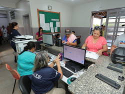 Saúde tem foco na humanização do atendimento nos 100 dias de Marçal
