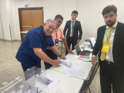 Presidente da FFMS "criou votos" para assegurar vitória em eleição