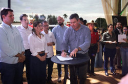 Para promover e ampliar inclusão, Governo lança projeto ‘Laços da Cidadania’