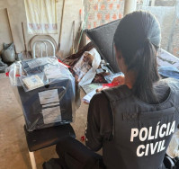 Hacker é preso por invadir dados de alunos de escolas municipais da Capital