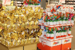 Procon encontra variação de até 190% nos preços de produtos da Páscoa em Dourados