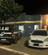 Homem que incitou população contra policiais em local de confronto com morte é preso