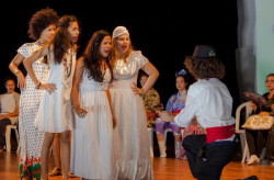 Inscrições para Curso de Teatro em Cena do Nuac começam na próxima segunda-feira