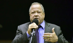 Moraes concede prisão domiciliar a deputado acusado de mandar matar Marielle Franco