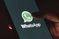 WhatsApp apresenta instabilidade e usuários não conseguem mandar mensagem em grupos