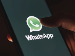 WhatsApp apresenta instabilidade e usuários não conseguem mandar mensagem em grupos
