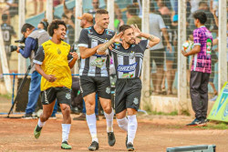 CBF confirma datas e horários de jogos do Operário na Série D do Campeonato Brasileiro