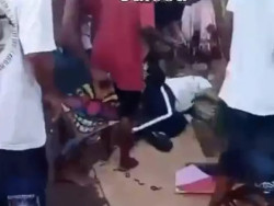 Homem é executado com sete tiros em bairro de Campo Grande