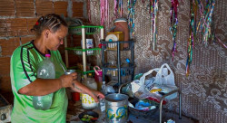 Governo de Mato Grosso do Sul antecipa pagamento do Mais Social