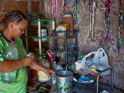 Governo de Mato Grosso do Sul antecipa pagamento do Mais Social