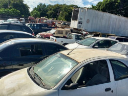 Polícia Civil regulamenta gestão dos pátios de veículos apreendidos nas delegacias do interior