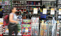 Economia brasileira ficou estagnada em fevereiro, mostra prévia da FGV