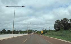 MPF vai acionar Estado de MS na Justiça para compensar indígenas por duplicação da MS-156